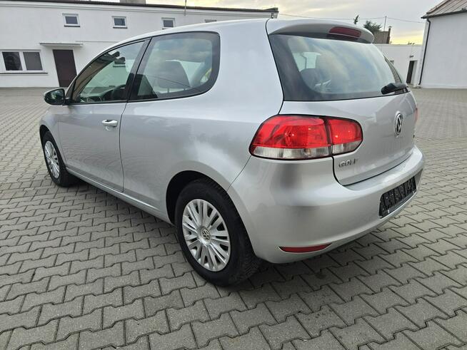 Volkswagen Golf 1,6MPI BENZYNA.Serwis.Klimatyzacja.Podg.Fotele.El.szyby.Centralka.OKAZ