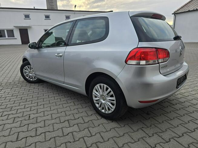 Volkswagen Golf 1,6MPI BENZYNA.Serwis.Klimatyzacja.Podg.Fotele.El.szyby.Centralka.OKAZ