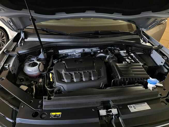 Volkswagen Tiguan serwis ASO, automat, 4x4, hak
