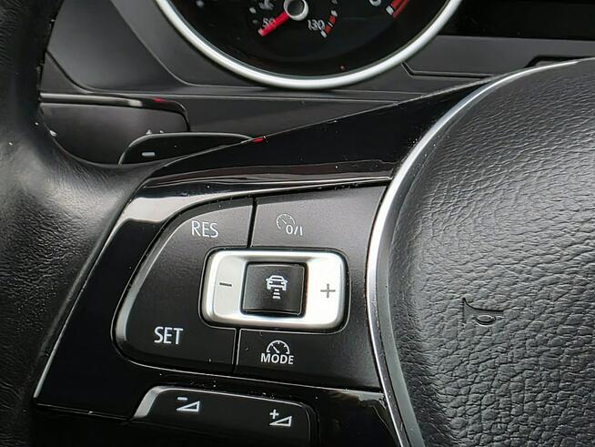 Volkswagen Tiguan serwis ASO, automat, 4x4, hak