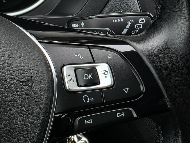 Volkswagen Tiguan serwis ASO, automat, 4x4, hak