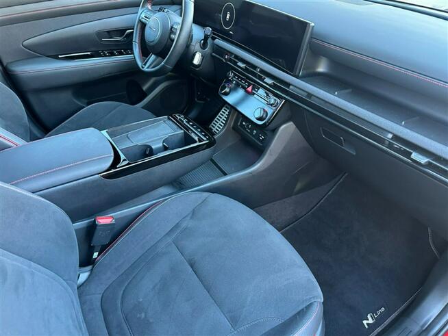 Hyundai Tucson 1.6T-GDI PHEV 253KM PLUG-IN N Line+Design+Luxury Gwarancja 2030 FV23%