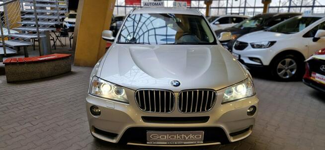 BMW X3 Zobacz opis !! W podanej cenie Roczna Gwarancja !!