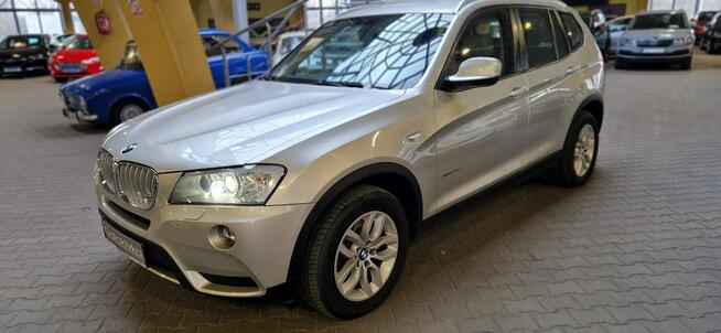 BMW X3 Zobacz opis !! W podanej cenie Roczna Gwarancja !!