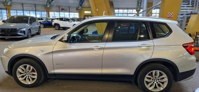 BMW X3 Zobacz opis !! W podanej cenie Roczna Gwarancja !!