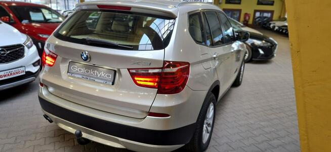 BMW X3 Zobacz opis !! W podanej cenie Roczna Gwarancja !!