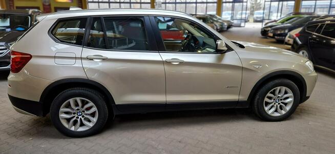 BMW X3 Zobacz opis !! W podanej cenie Roczna Gwarancja !!