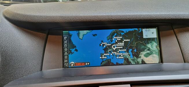 BMW X3 Zobacz opis !! W podanej cenie Roczna Gwarancja !!