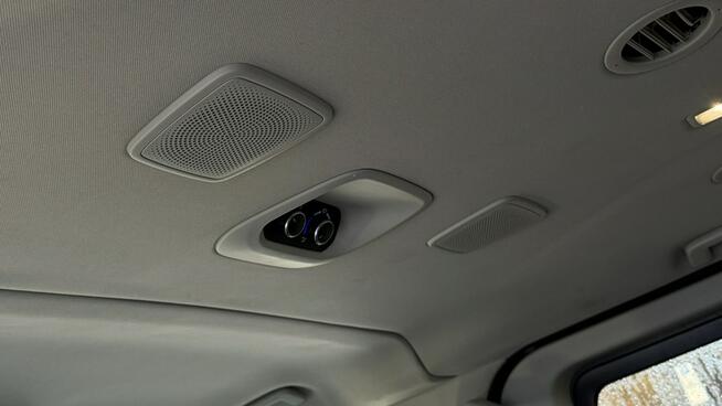 Ford Tourneo Custom 2.0tdci long automat 9.os ledy bi xenon Webasto asystenci 1.r. Gwaran