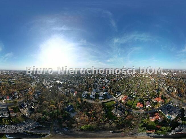 Działka Częstochowa Parkitka