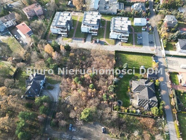 Działka Częstochowa Parkitka