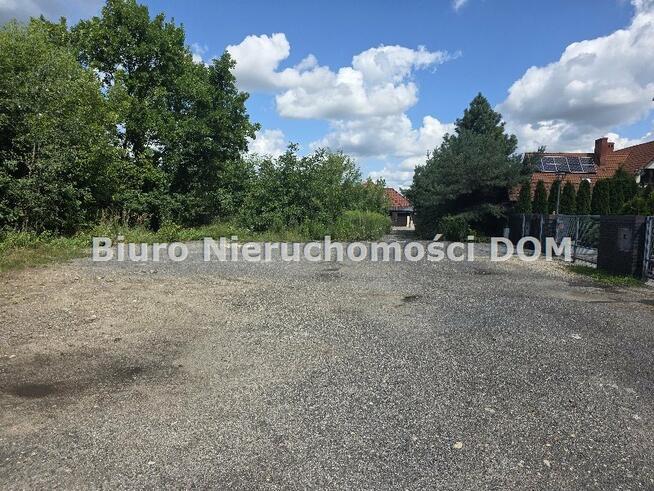 Działka Częstochowa Parkitka