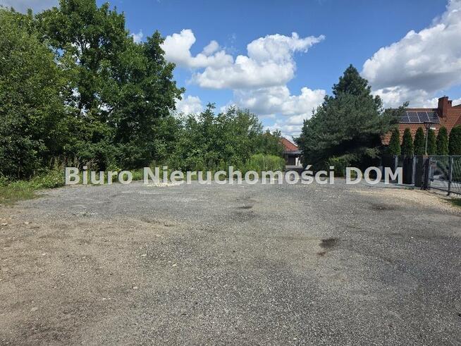 Działka Częstochowa Parkitka