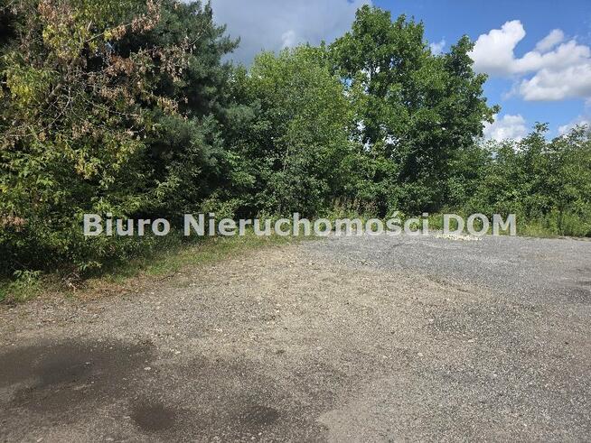 Działka Częstochowa Parkitka