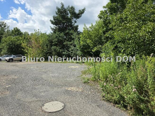 Działka Częstochowa Parkitka