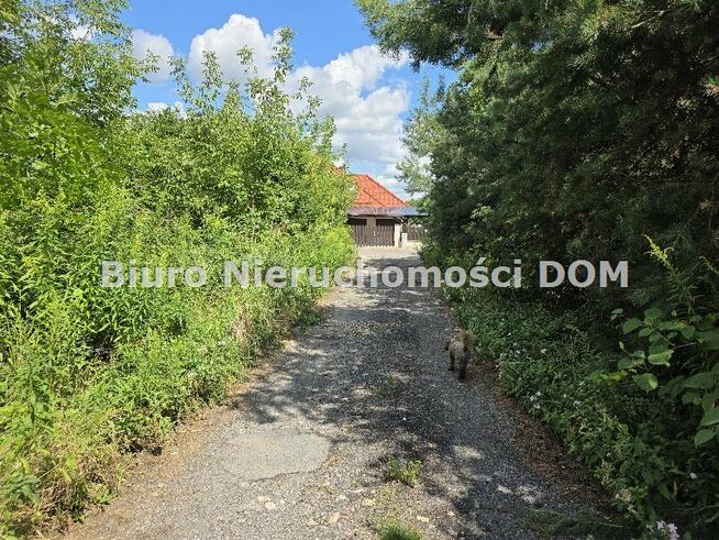 Działka Częstochowa Parkitka