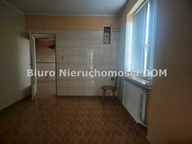 Dom Wola Kiedrzyńska gm. Mykanów