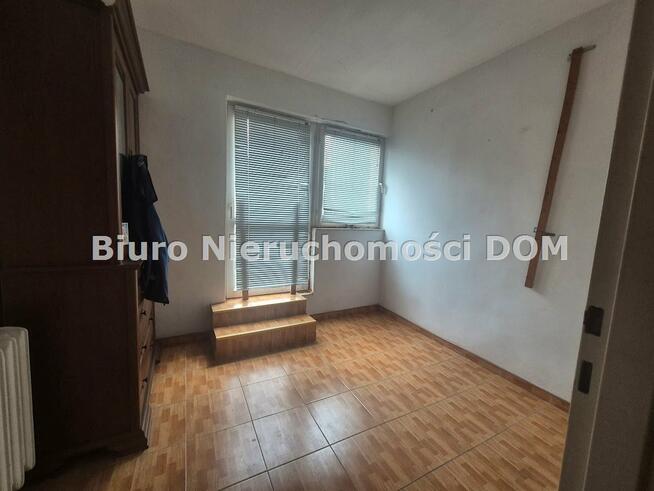 Dom Wola Kiedrzyńska gm. Mykanów