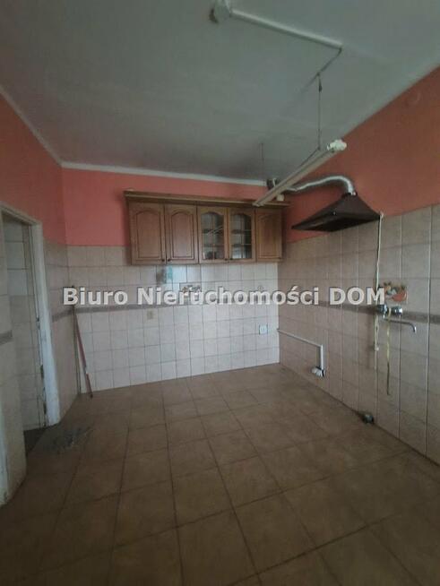 Dom Wola Kiedrzyńska gm. Mykanów