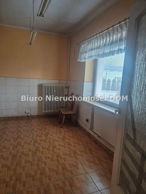 Dom Wola Kiedrzyńska gm. Mykanów