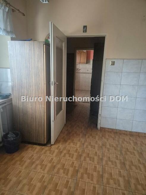 Dom Wola Kiedrzyńska gm. Mykanów