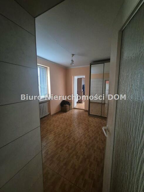 Dom Wola Kiedrzyńska gm. Mykanów