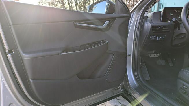 Kia EV6 84 kWh / 325KM / Wersja Plus / Zasięg do 580 km / AWD / Niski przebieg