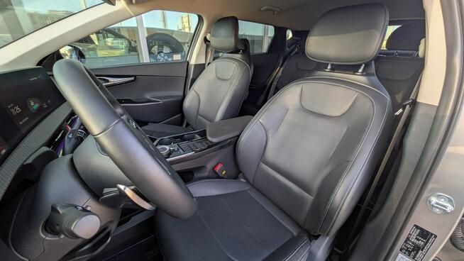 Kia EV6 84 kWh / 325KM / Wersja Plus / Zasięg do 580 km / AWD / Niski przebieg