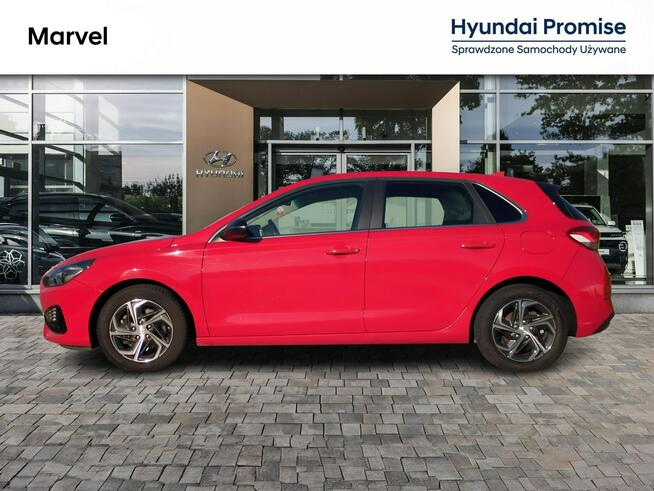 Hyundai i30 Smart / 120km / Salon PL / Gwarancja / Podgrz. kierownica / Kamera