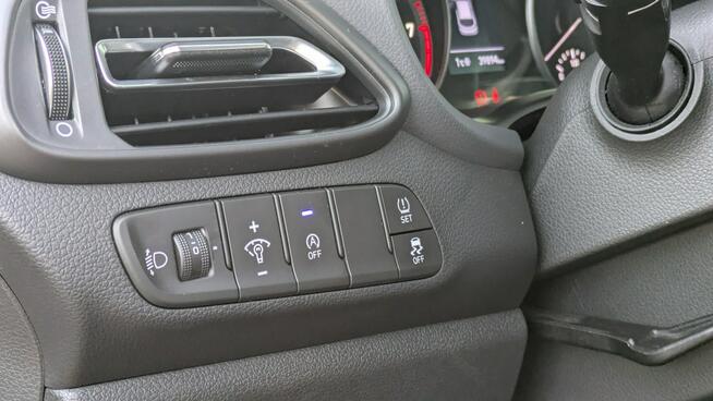 Hyundai i30 Smart / 120km / Salon PL / Gwarancja / Podgrz. kierownica / Kamera