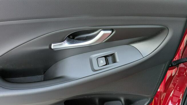 Hyundai i30 Smart / 120km / Salon PL / Gwarancja / Podgrz. kierownica / Kamera