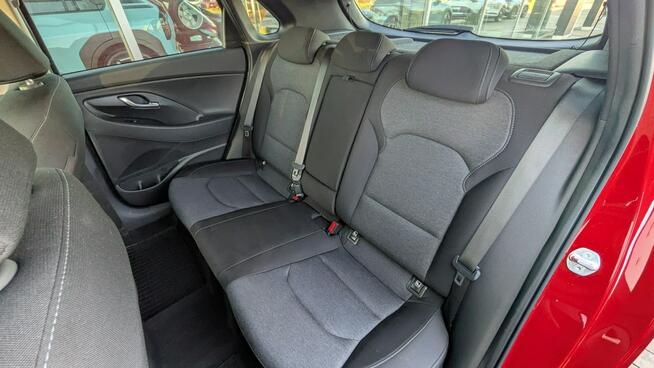 Hyundai i30 Smart / 120km / Salon PL / Gwarancja / Podgrz. kierownica / Kamera