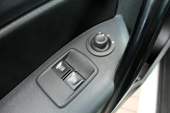 Renault Kangoo SalonPL Pack Clim 95KM FV23%1WŁ Tempomat Gwarancja