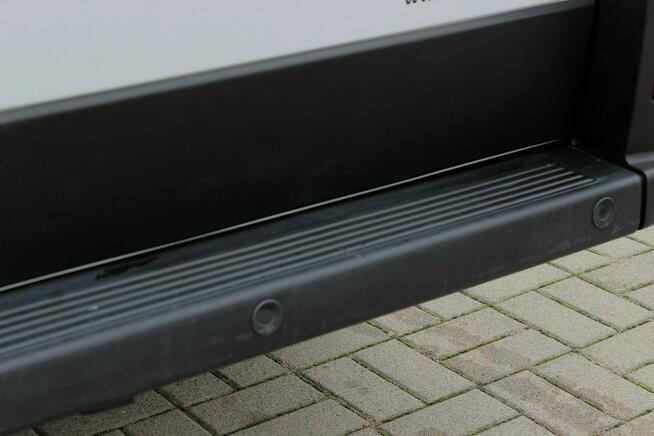 Fiat Ducato SalonPL FV23% 2.2 PSA 140KM L3H2 Android/Apple Klimatronik