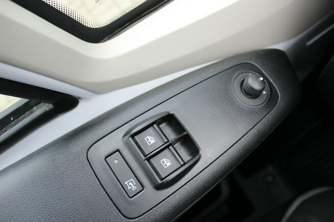 Fiat Ducato SalonPL FV23% 2.2 PSA 140KM L3H2 Android/Apple Klimatronik