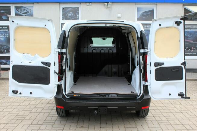 Renault Express SalonPL FV23% 1.5dCi LED Pack Clim 1WŁ Parktronic Bluetooth Gwarancja