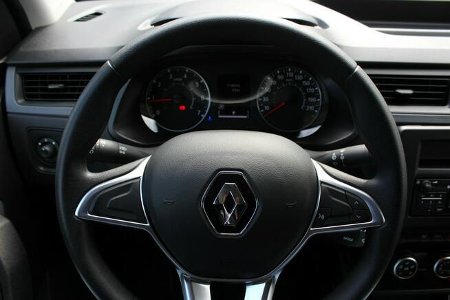 Renault Express SalonPL FV23% 1.5dCi LED Pack Clim 1WŁ Parktronic Bluetooth Gwarancja