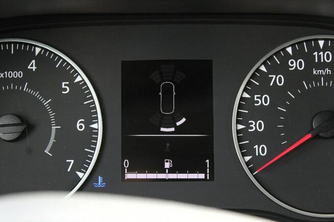 Renault Express SalonPL FV23% 1.5dCi LED Pack Clim 1WŁ Parktronic Bluetooth Gwarancja