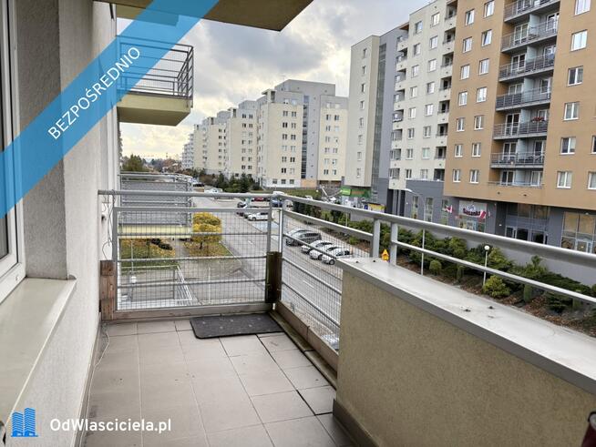 Do sprzedaży mieszkanie oś.Architektów w Rzeszowie