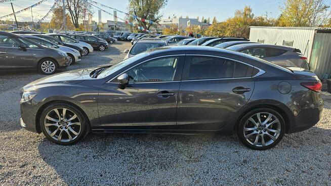 Mazda 6 Śliczna,Super wyposażona,WIELE Rachunków/GWARANCJA/Zamiana-automi-x.pl