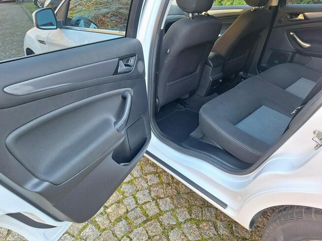 Ford Mondeo Titanium