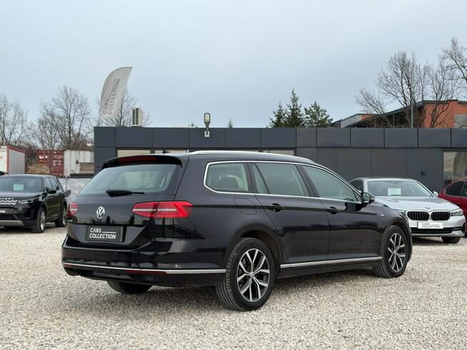 Volkswagen Passat Salon Polska / Aktywny Tempomat / Nawigacja / LED / FV Marża