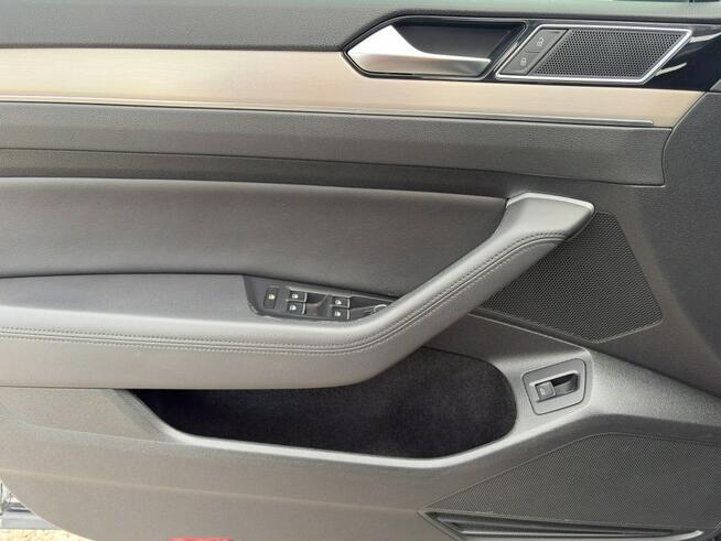 Volkswagen Passat Salon Polska / Aktywny Tempomat / Nawigacja / LED / FV Marża
