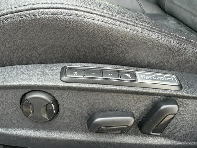 Volkswagen Passat Salon Polska / Aktywny Tempomat / Nawigacja / LED / FV Marża