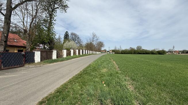 Dobra! Media, asfalt, 10 min do Oleśnicy