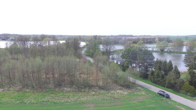 Dobra! Media, asfalt, 10 min do Oleśnicy