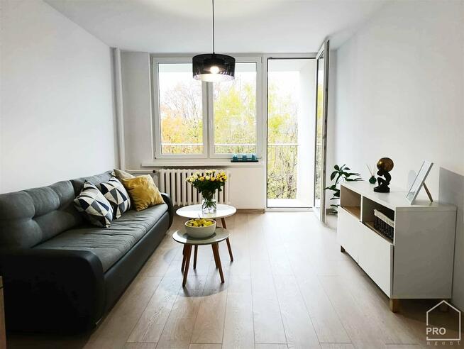 Mieszkanie Gliwice Śródmieście, Władysława Łokietka