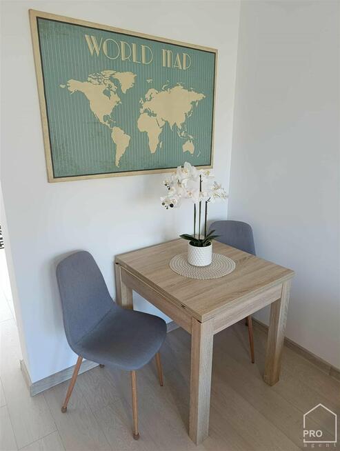 Mieszkanie Gliwice Śródmieście, Władysława Łokietka