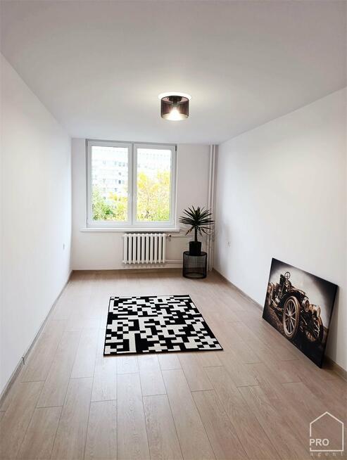 Mieszkanie Gliwice Śródmieście, Władysława Łokietka