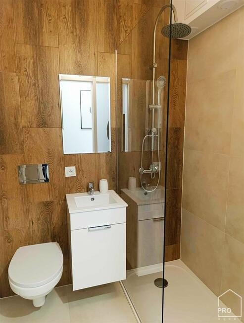 Mieszkanie Gliwice Śródmieście, Władysława Łokietka